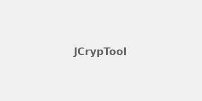 JCrypTool Project